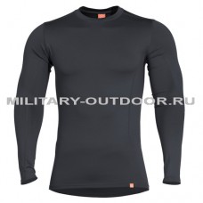 Pentagon Pindos 2.0 Thermal Shirt Black